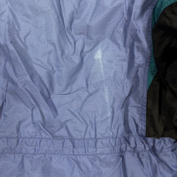 Vintage 90s Columbia Anorak - Picture 13 of 15
